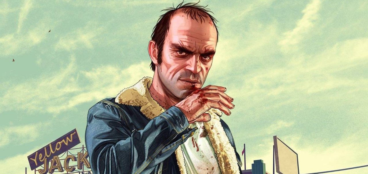  Por que não existem crianças em GTA 5 e outros jogos da franquia?