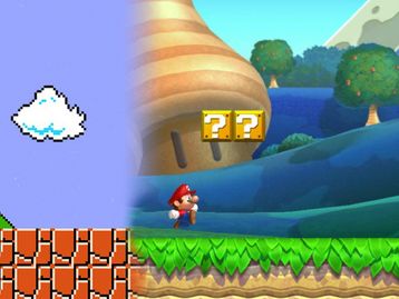 8 franquias famosas que começaram no NES, o Nintendinho