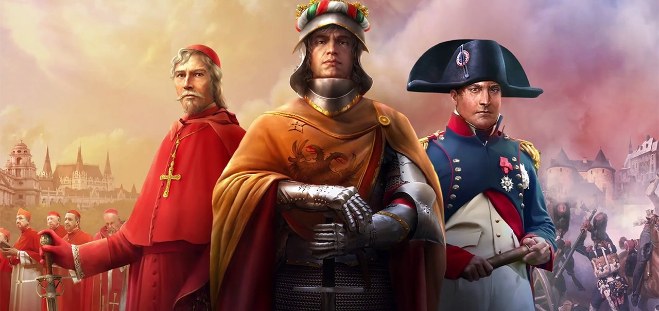  Europa Universalis IV grátis: veja 5 melhores países para começar no game 