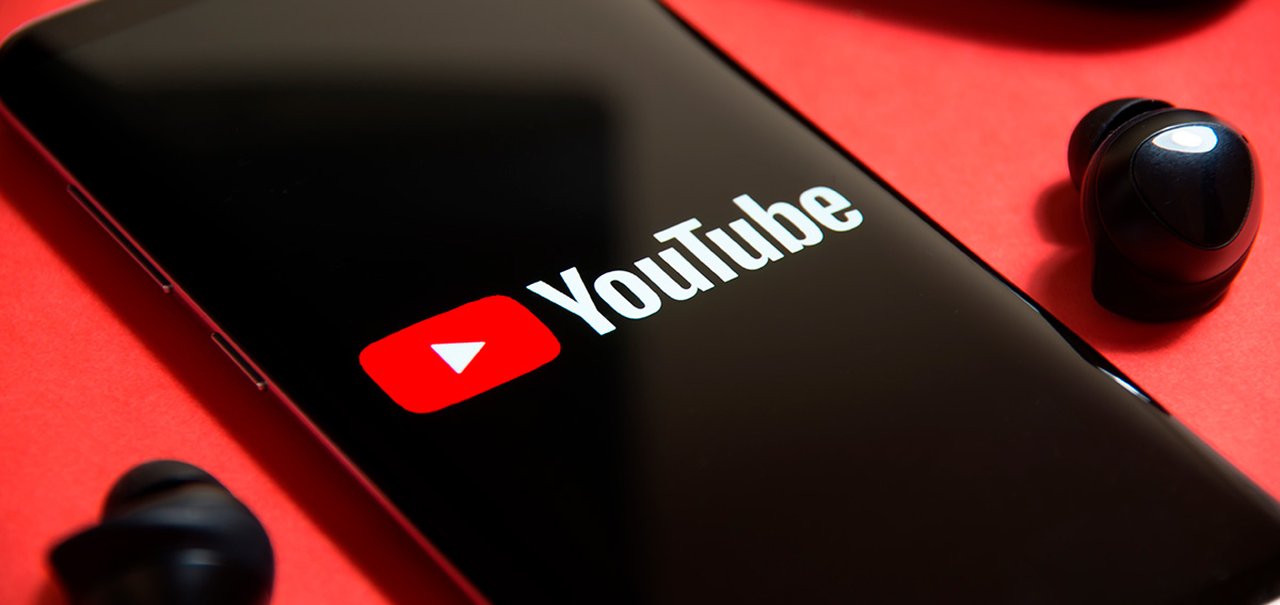 YouTube lança resolução 1080p Premium para assinantes no Android