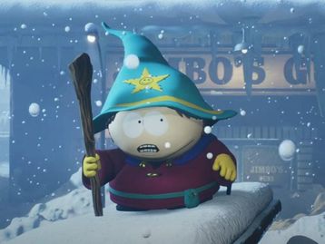 South Park: Snow Day é anunciado para PC e consoles com lançamento em 2024