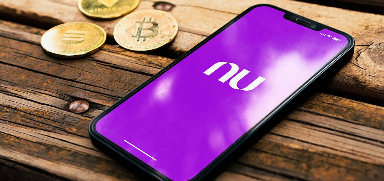 Nucoin: Nubank pausa operações de criptomoeda própria após alta valorização; entenda