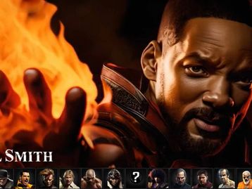 Mortal Kombat de famosos ganha mais lutadores e bênção de Ed Boon; assista