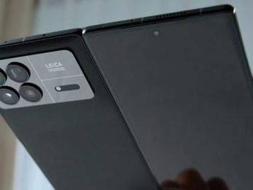 Dobrável Mix Fold 3 é revelado pela Xiaomi com alfinetadas no iPhone e Z Fold 5