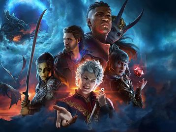 Baldur's Gate 3 é o jogo para PC mais bem avaliado da história