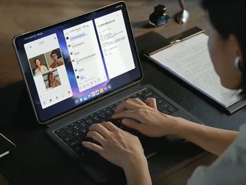 Tablet Xiaomi Pad 6 Max é lançado com bateria potente e tela de alta qualidade