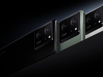 Redmi K60 Ultra é lançado com ficha técnica potente; confira