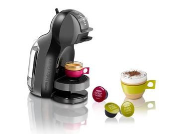 Cafeteira Dolce Gusto Mini Me ainda é uma boa escolha?