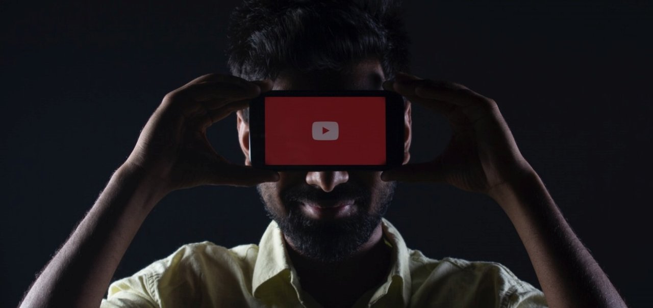 YouTube gerou 140 mil empregos no Brasil em 2022, aponta estudo