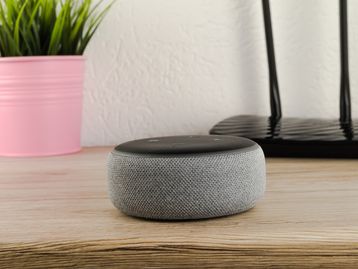 Alexa para pessoas mais velhas: como o smart speaker pode auxilá-los?