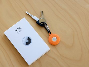 Acha a Apple AirTag muito cara? Veja 3 opções mais acessíveis