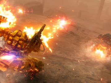 Armored Core 6: veja requisitos de PC e preço do jogo na Steam
