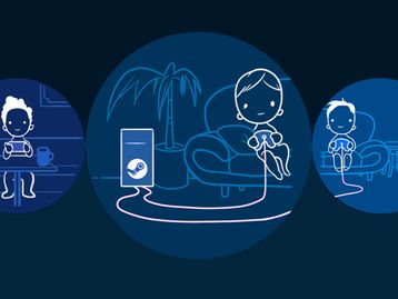 Como funciona o Steam Remote Play Together? Veja como usar