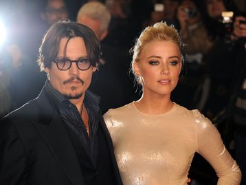 Johnny Depp e Amber Heard: Netflix lança documentário explicando julgamento