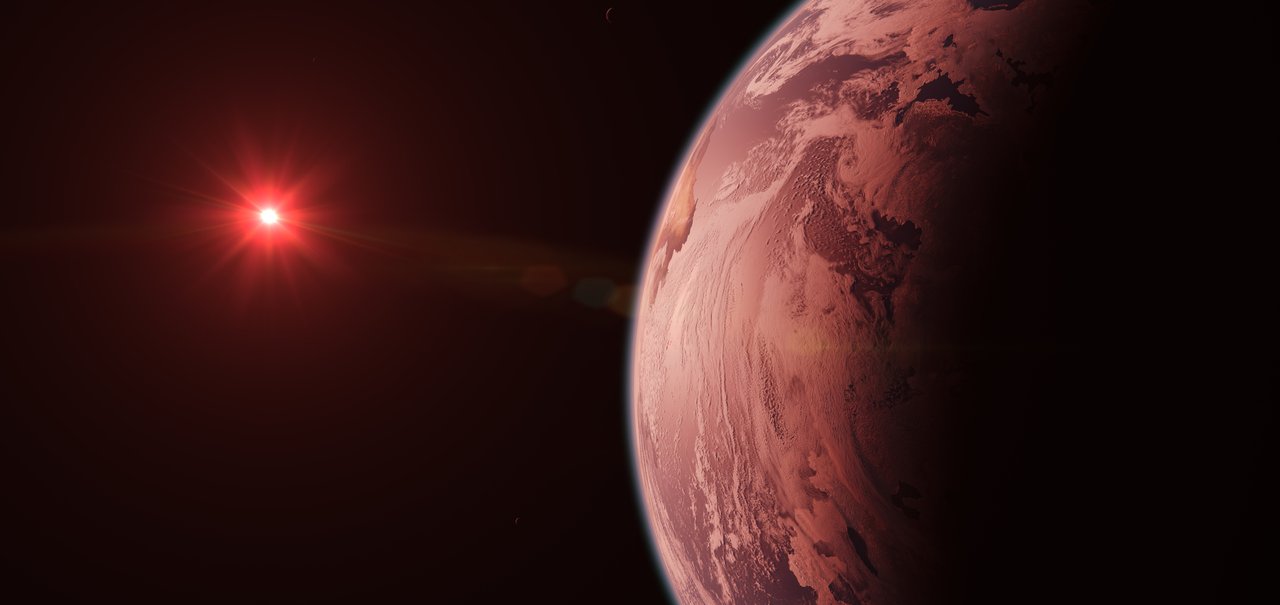#AstroMiniBR: a primeira evidência de um exoplaneta troiano!