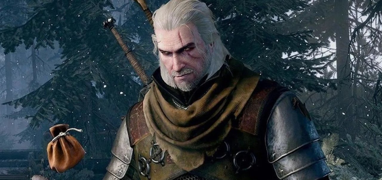 The Witcher 3 fica mais caro na Steam; veja novos preços