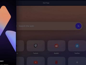 Opera lança navegador com inteligência artificial Aria para iPhone