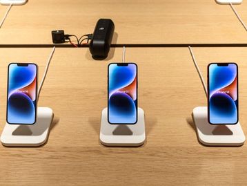 Apple inicia produção do iPhone 15 na Índia; confira