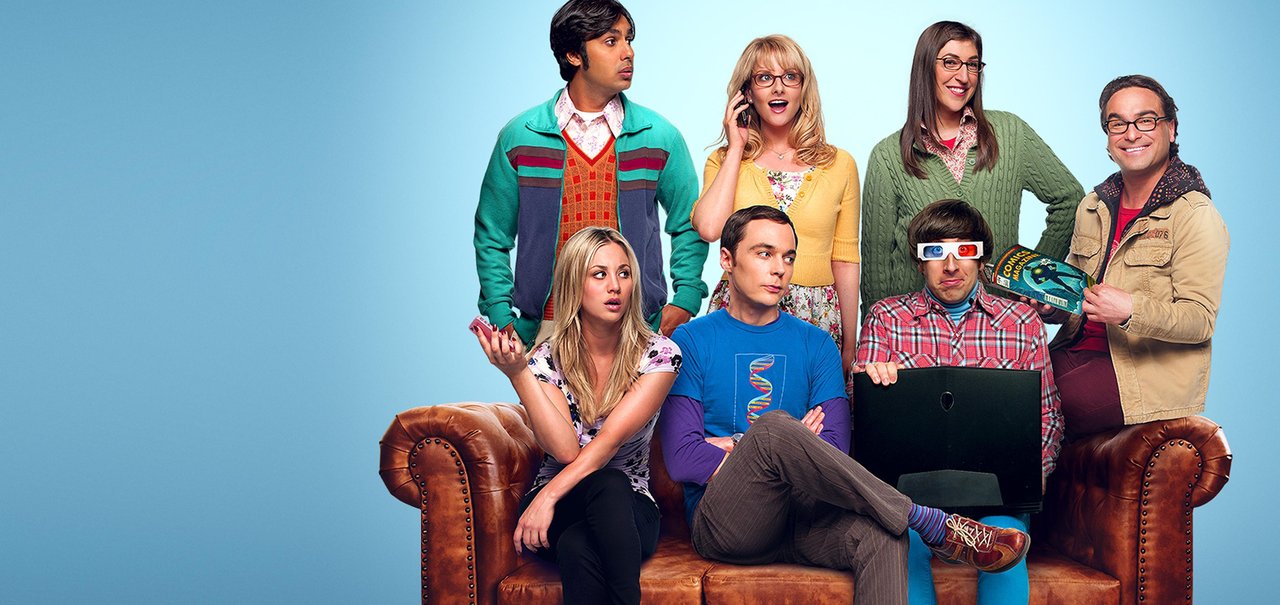 Bing Bang Theory: 6 conexões da série com o spin-off Jovem Sheldon