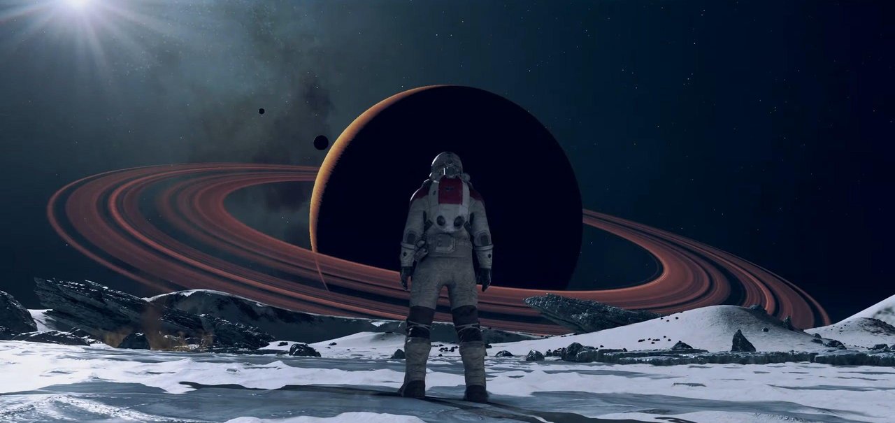 Starfield: veja 7 novidades de gameplay reveladas pela Bethesda