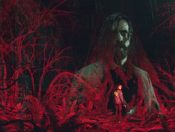 Alan Wake 2 é adiado em 10 dias por um bom motivo; entenda