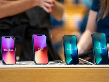 iPhone 13: até quanto pagar nos celulares da série em 2023?
