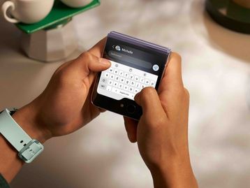Galaxy Z Flip 6 pode ter câmera principal de 50 MP, aponta rumor