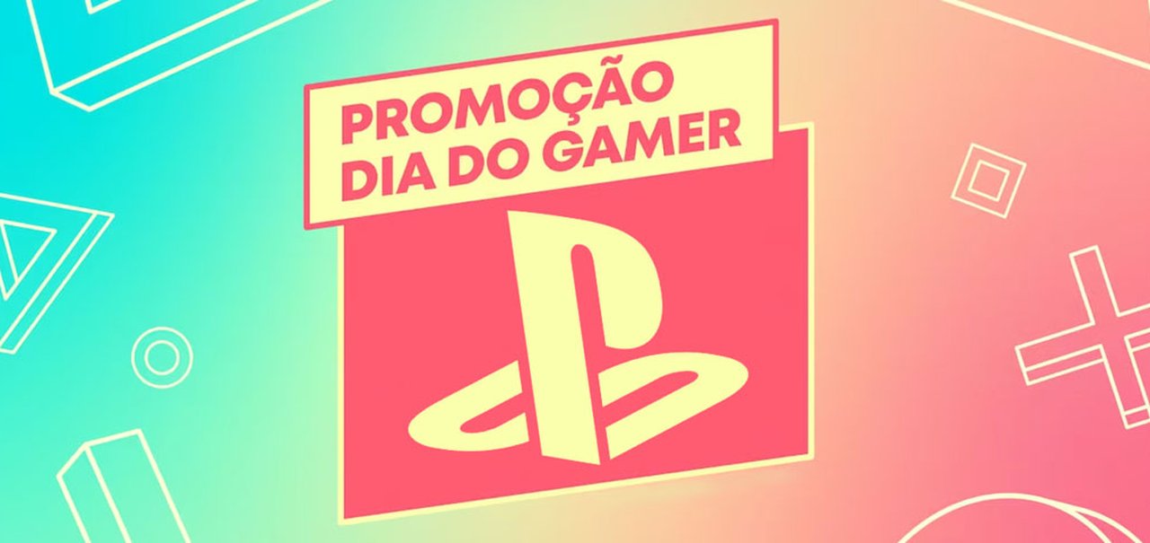 PlayStation: 40 jogos para PS4 e PS5 com até 95% de desconto