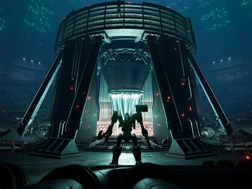 Armored Core 6 e mais: lançamentos de jogos na semana (20/08)