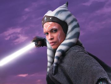 Ahsoka e mais: melhores estreias de filmes e séries no streaming e cinema