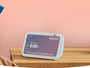 Echo Show 5 3ª Geração: o que muda em relação ao anterior?