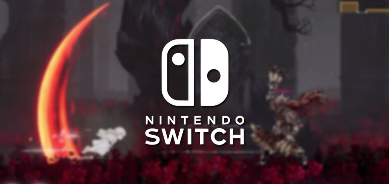 Nintendo Switch: os 40 melhores jogos com até 95% de desconto