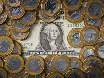 Como seria se o Brasil adotasse o dólar como moeda oficial?
