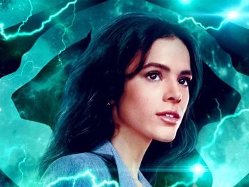 Besouro Azul: Bruna Marquezine retornará no novo DCU?