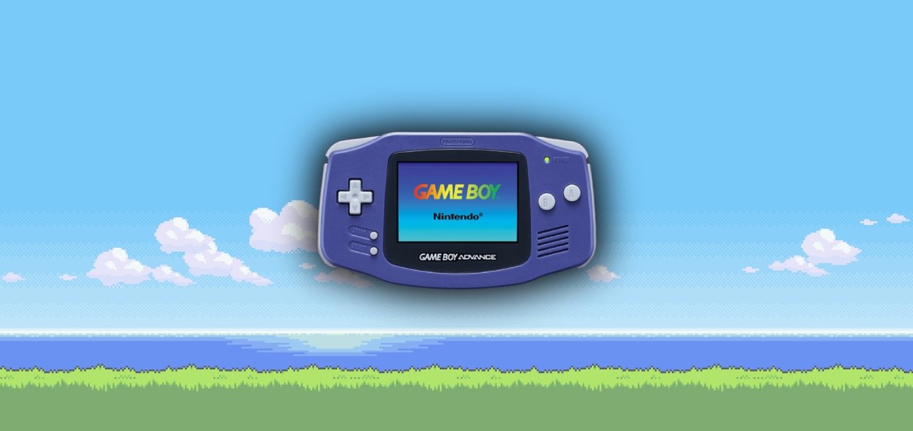 GBA: os 20 melhores RPGs do Nintendo Game Boy Advance