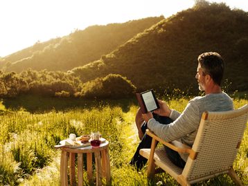 R$ 100 de desconto no eReader Kindle: veja como aproveitar