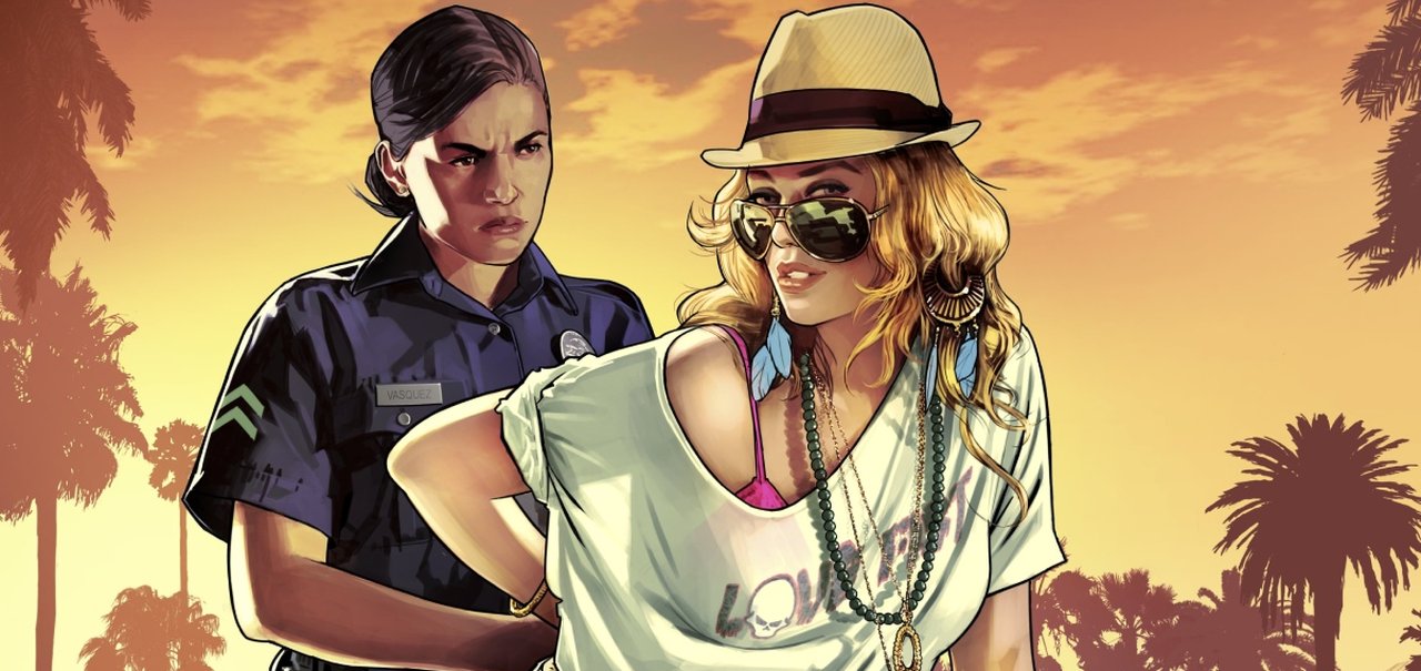 GTA 5: Mod de IA com conversas realistas é banido pela dona da Rockstar