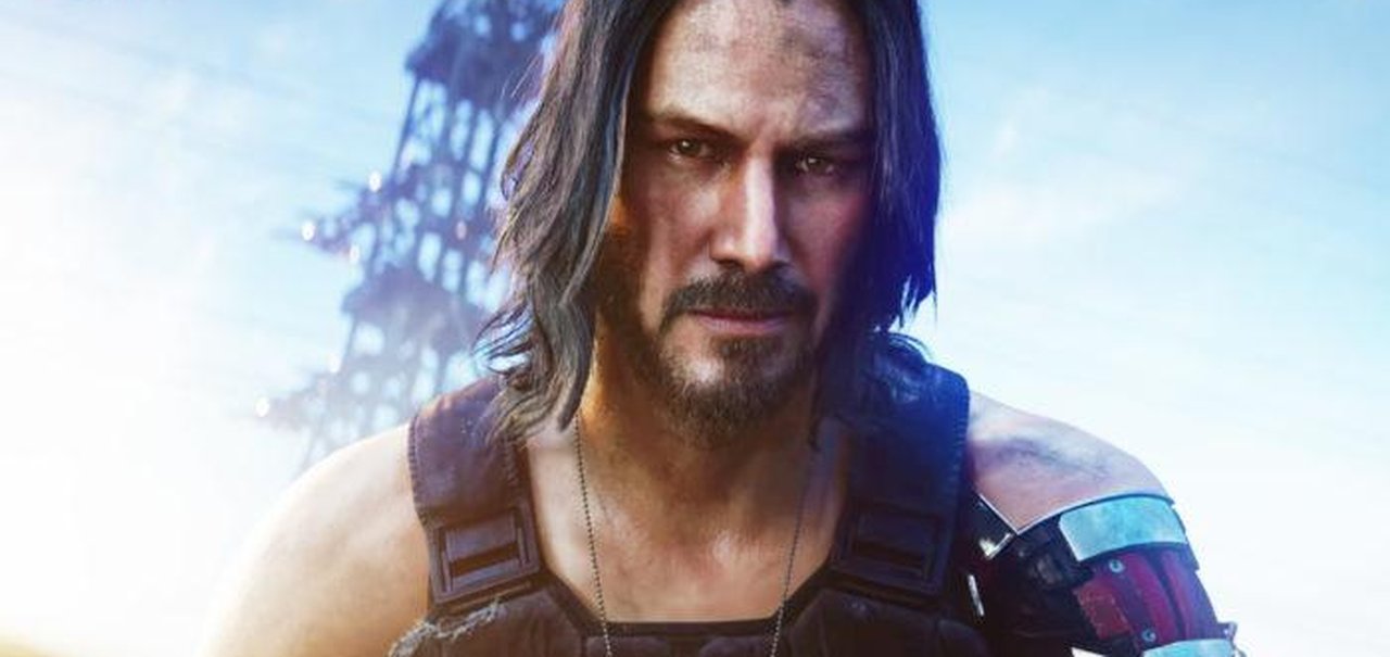 Keanu Reeves em Death Stranding 2? Post de Kojima levanta teoria dos fãs