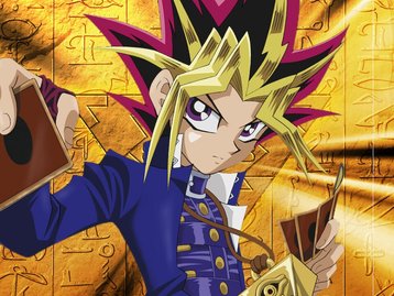 8 animes antigos pra assistir de graça no Pluto TV