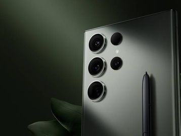 Samsung estaria desenvolvendo sensores fotográficos de até 440 MP, segundo rumor