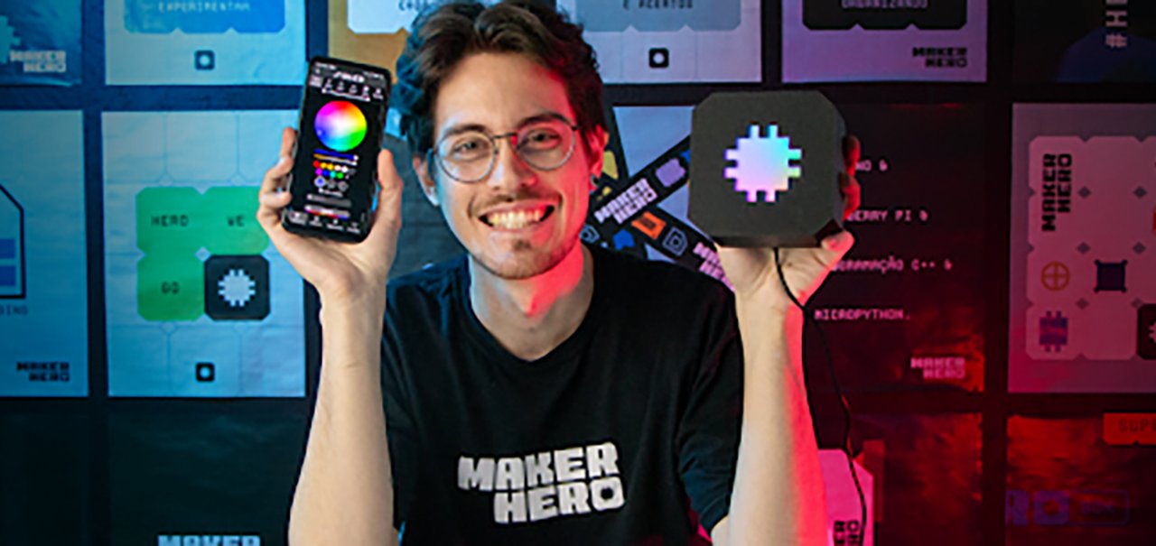 MakerHero lança curso de impressão 3D