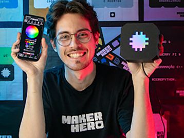 MakerHero lança curso de impressão 3D