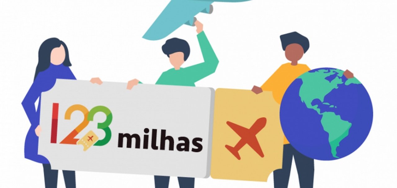 123 Milhas é notificada por cancelamento de pacotes de viagens; entenda o caso