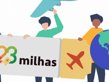 123 Milhas é notificada por cancelamento de pacotes de viagens; entenda o caso