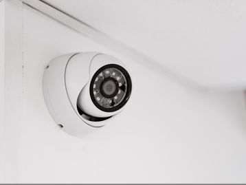 5 câmeras de segurança compatíveis com a Alexa