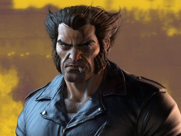 Os 7 melhores games com o Wolverine