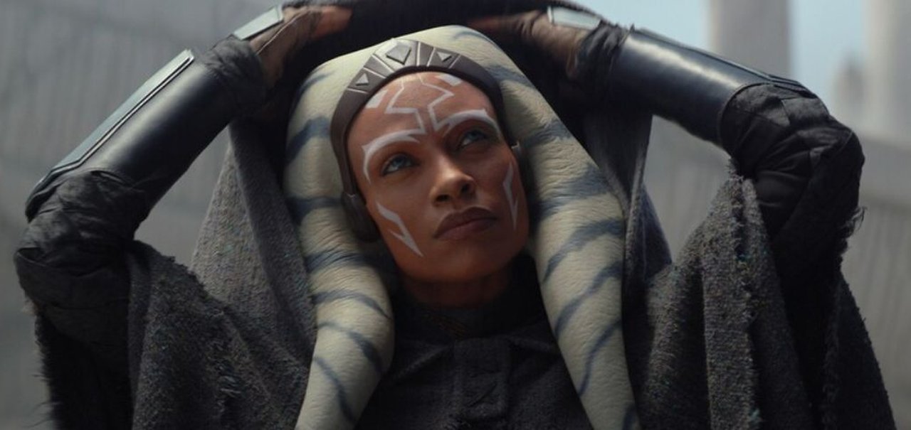 Quem é Ahsoka Tano, personagem de Star Wars com série no Disney+?