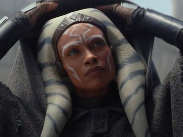 Quem é Ahsoka Tano, personagem de Star Wars com série no Disney+?