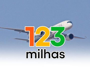 123 milhas: tive a minha passagem cancelada e agora?