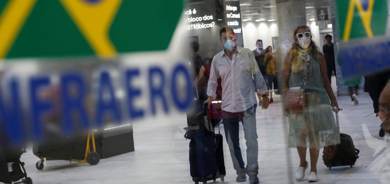 123 Milhas: Governo pode proibir modelo de negócios de passagens baratas